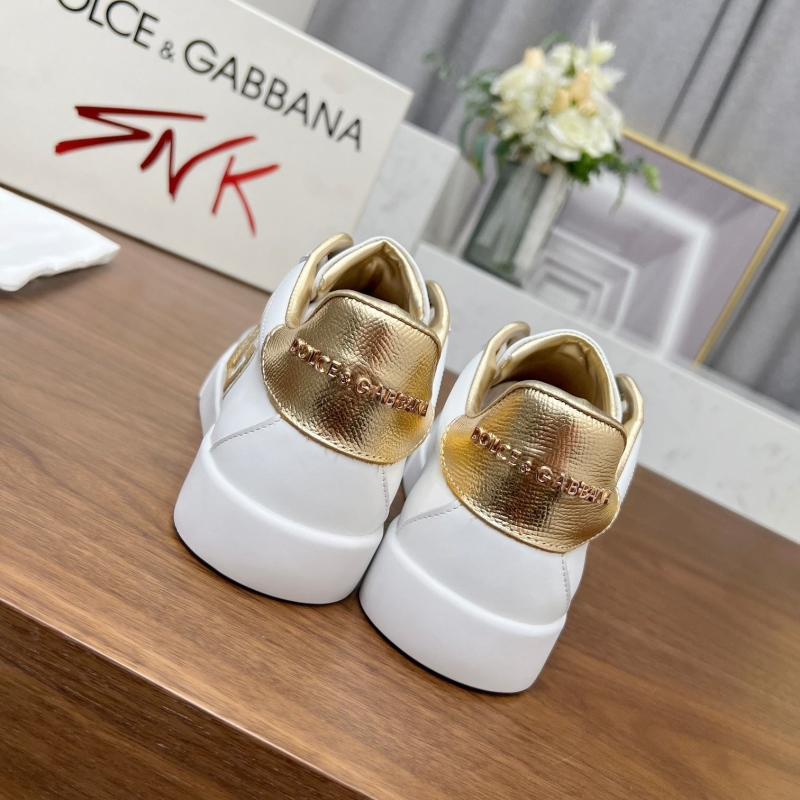 Dolce & Gabbana Sneakers